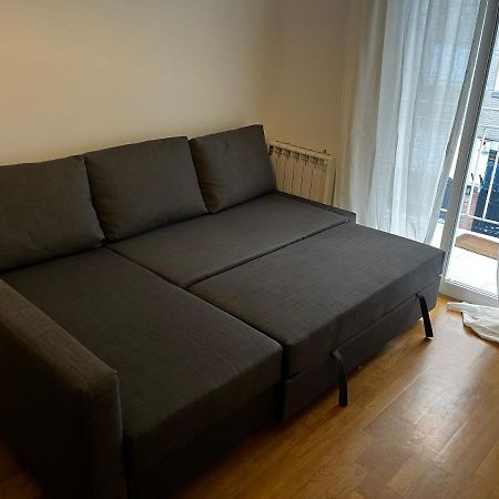 Exyca Tetuan Daire Madrid Dış mekan fotoğraf