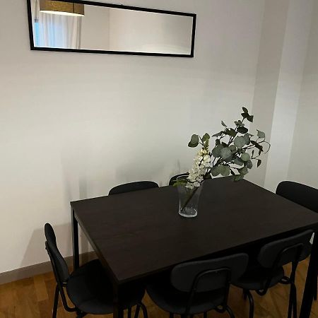 Exyca Tetuan Daire Madrid Dış mekan fotoğraf