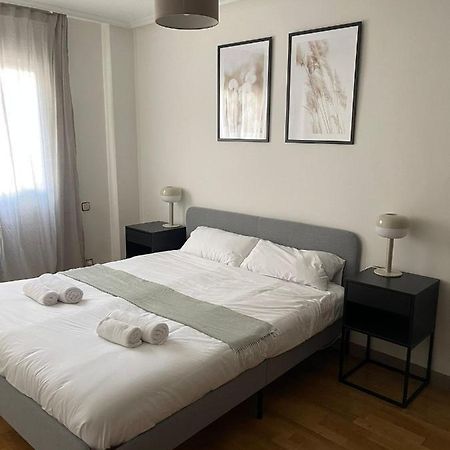 Exyca Tetuan Daire Madrid Dış mekan fotoğraf