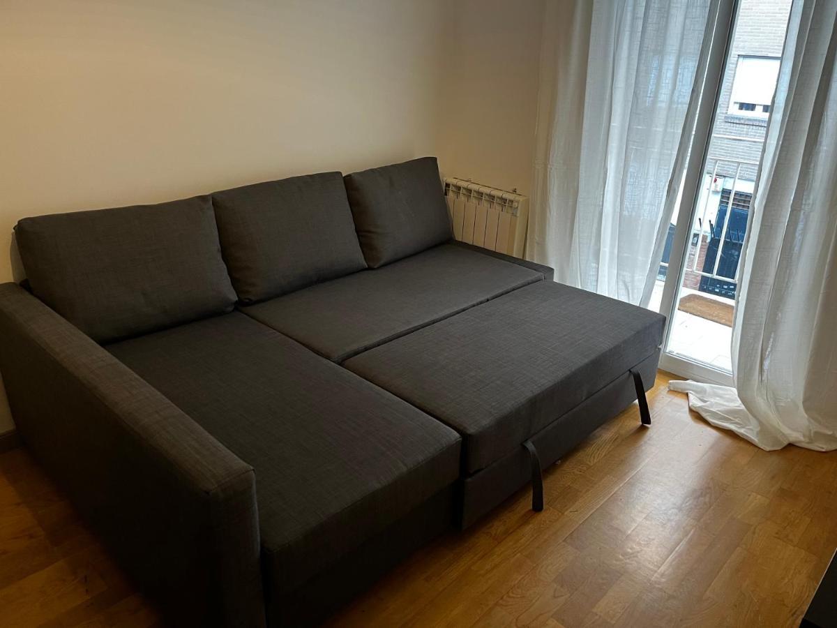 Exyca Tetuan Daire Madrid Dış mekan fotoğraf