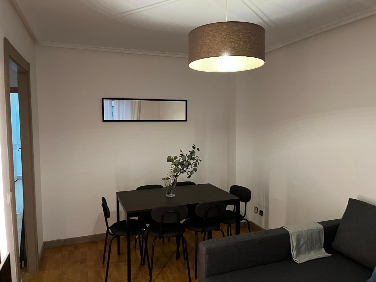 Exyca Tetuan Daire Madrid Dış mekan fotoğraf