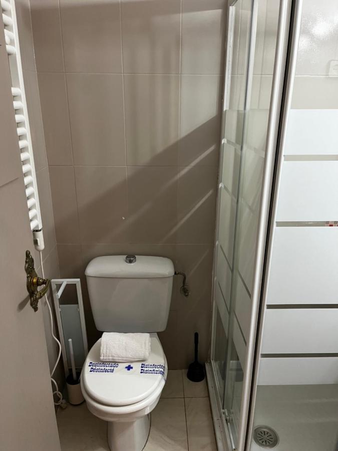 Exyca Tetuan Daire Madrid Dış mekan fotoğraf