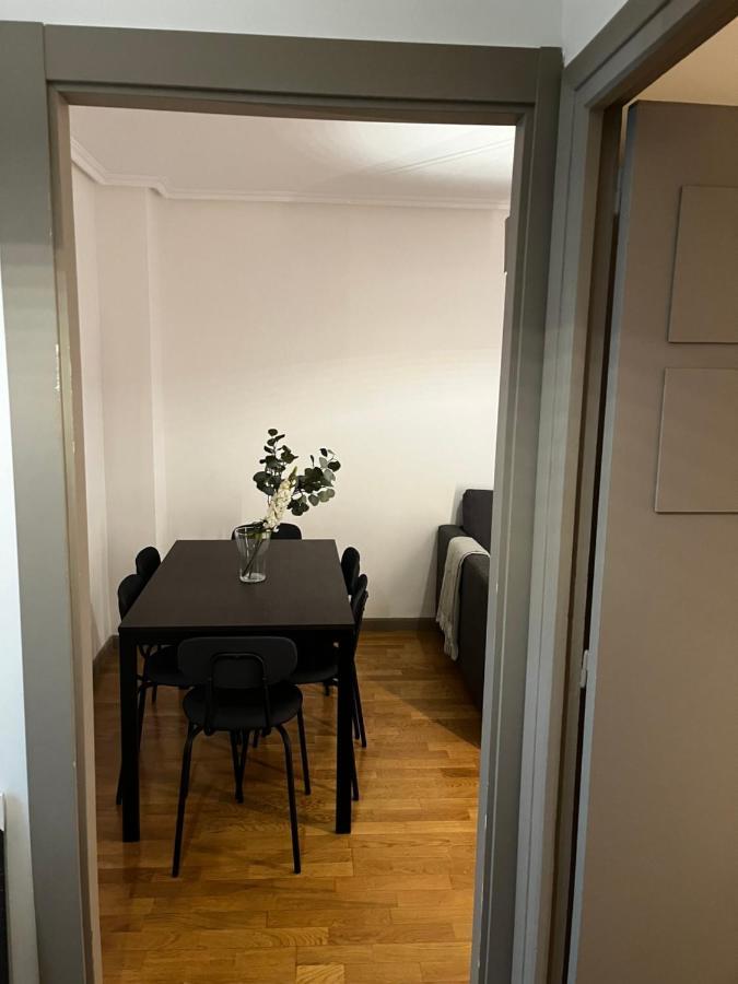Exyca Tetuan Daire Madrid Dış mekan fotoğraf
