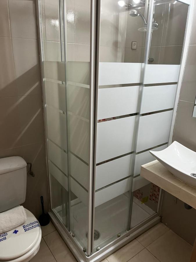 Exyca Tetuan Daire Madrid Dış mekan fotoğraf