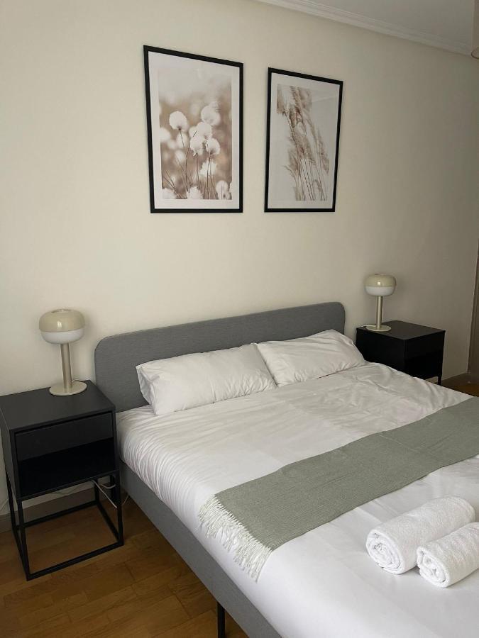 Exyca Tetuan Daire Madrid Dış mekan fotoğraf