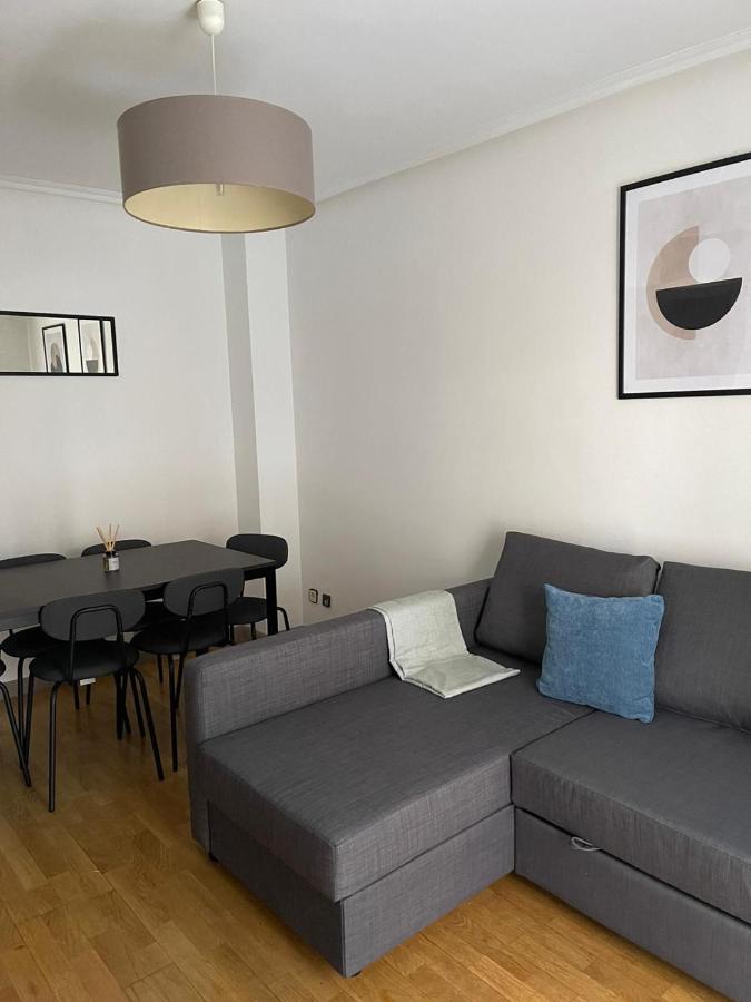 Exyca Tetuan Daire Madrid Dış mekan fotoğraf