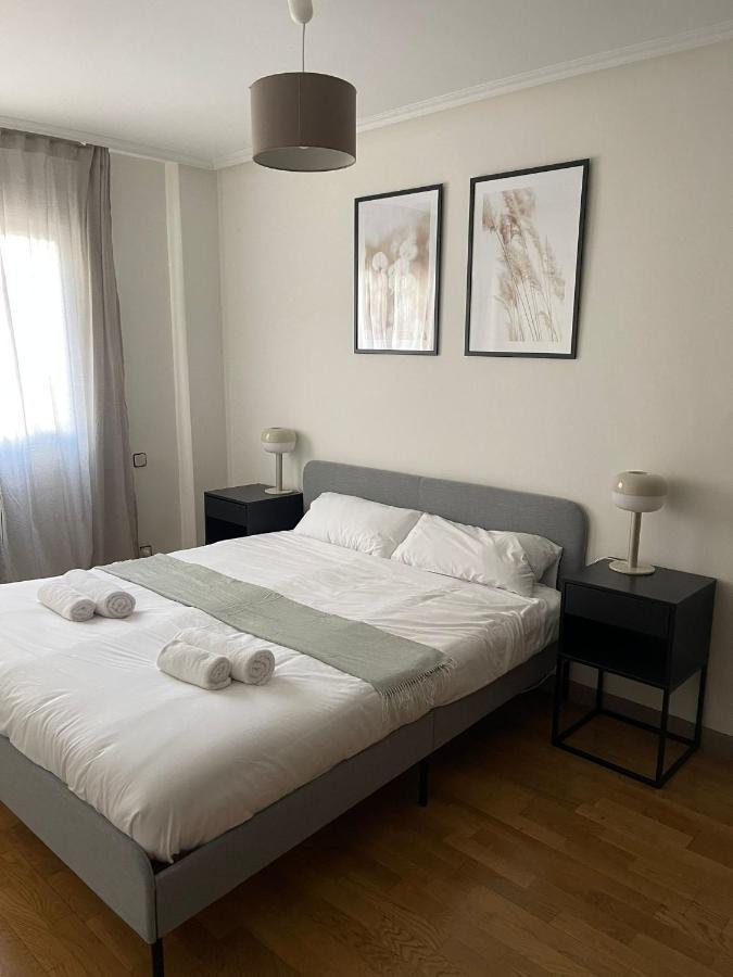 Exyca Tetuan Daire Madrid Dış mekan fotoğraf