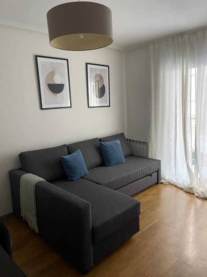 Exyca Tetuan Daire Madrid Dış mekan fotoğraf