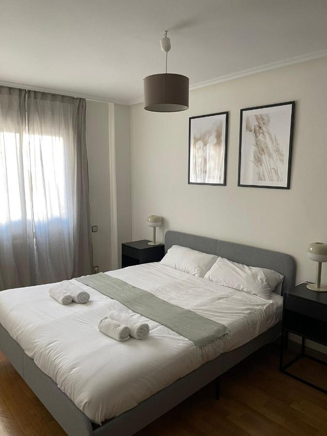 Exyca Tetuan Daire Madrid Dış mekan fotoğraf