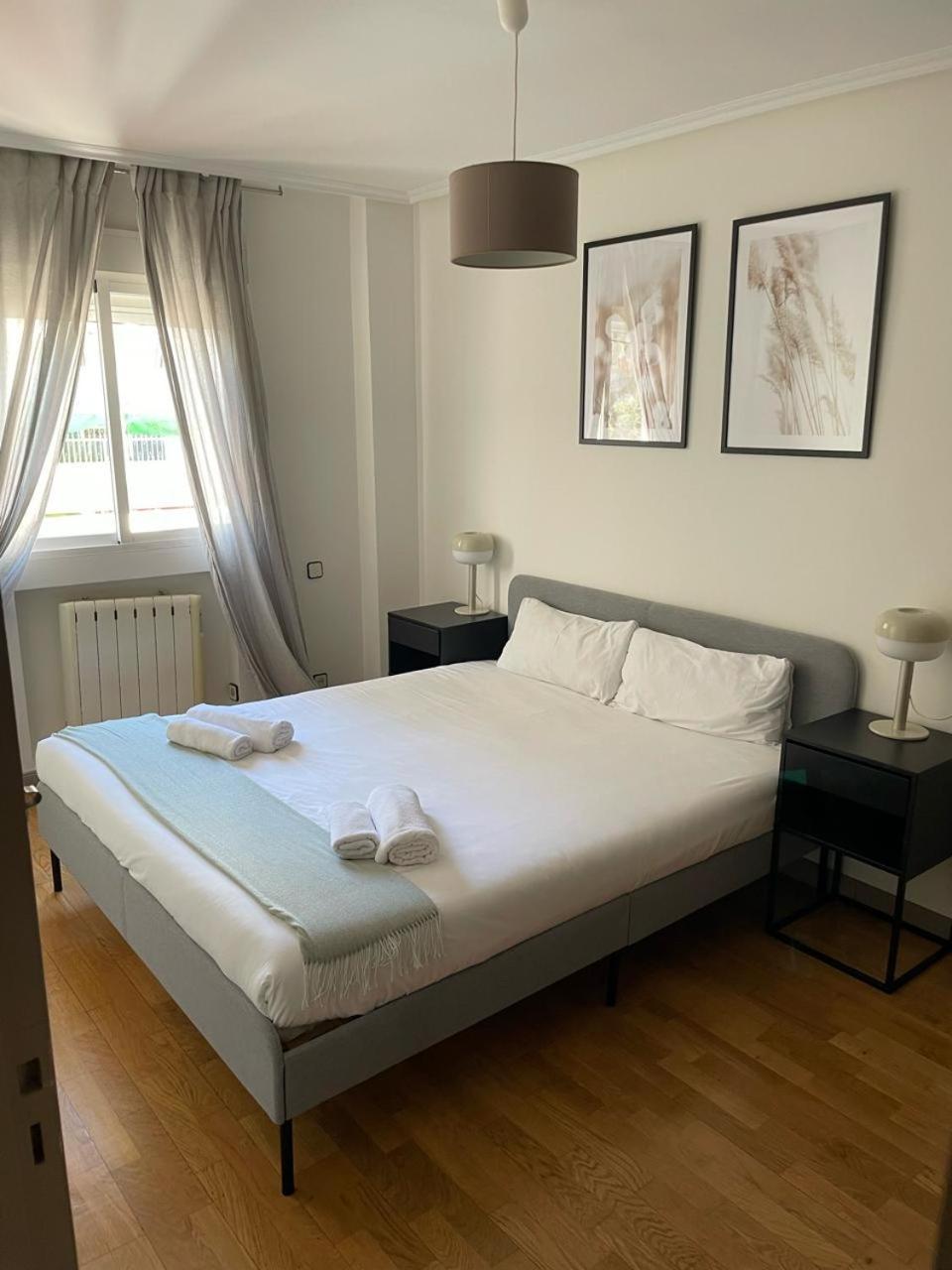 Exyca Tetuan Daire Madrid Dış mekan fotoğraf
