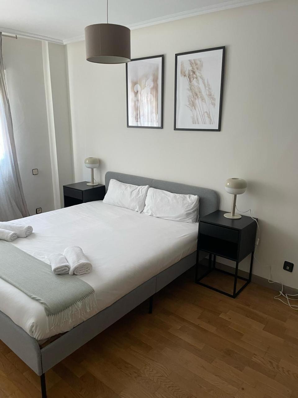 Exyca Tetuan Daire Madrid Dış mekan fotoğraf