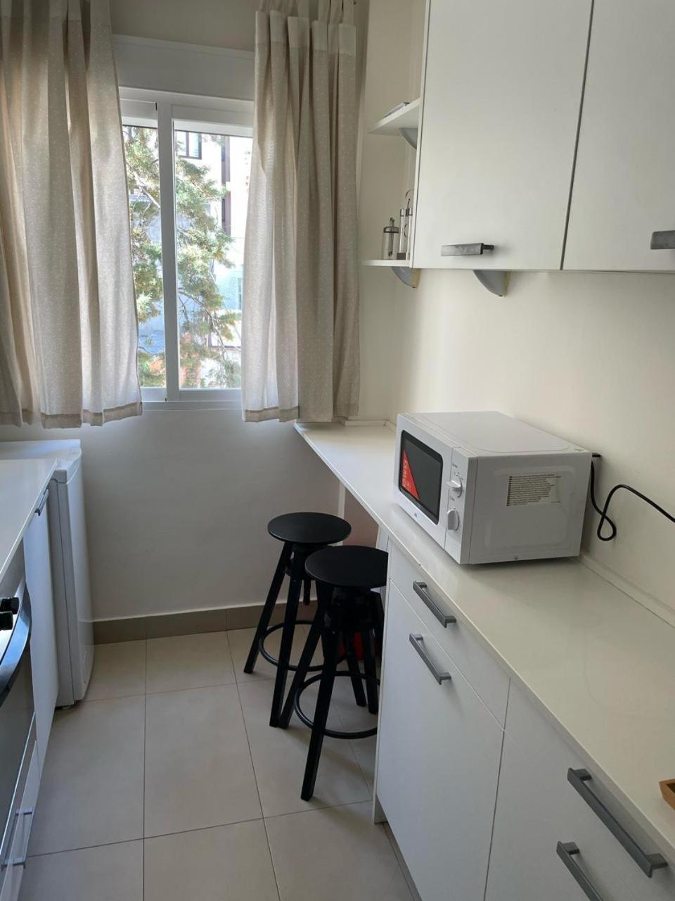 Exyca Tetuan Daire Madrid Dış mekan fotoğraf