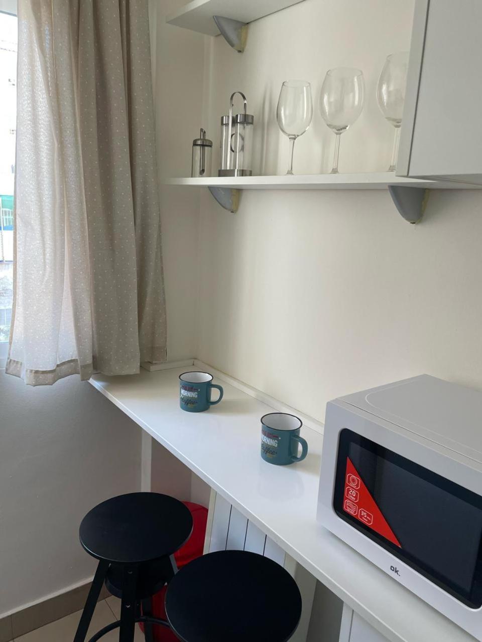 Exyca Tetuan Daire Madrid Dış mekan fotoğraf