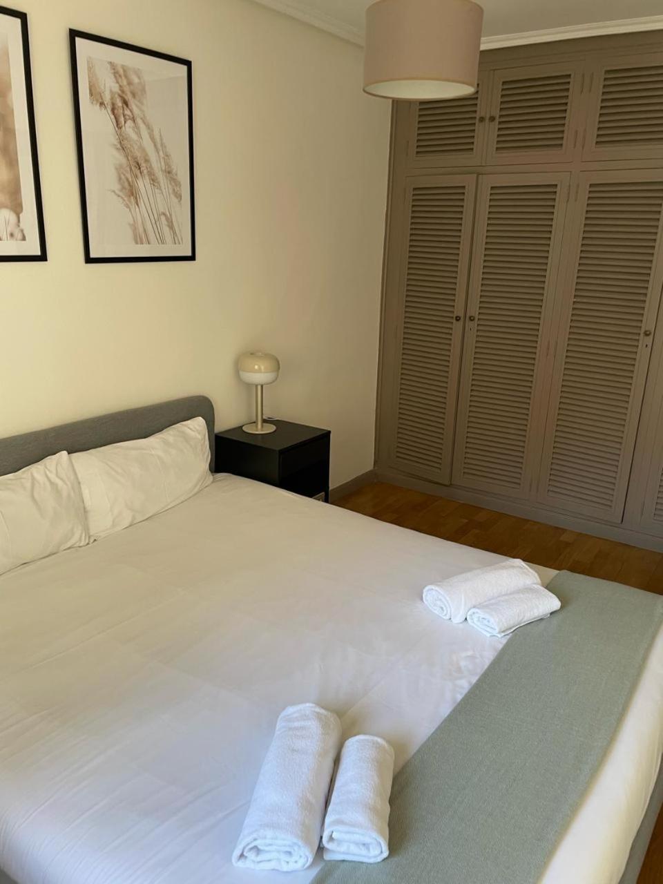 Exyca Tetuan Daire Madrid Dış mekan fotoğraf